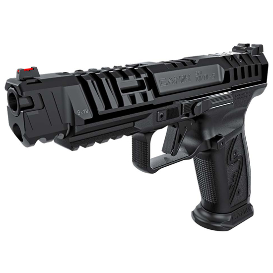 CENT CANIK RIVAL-S DARKSIDE 9MM 5